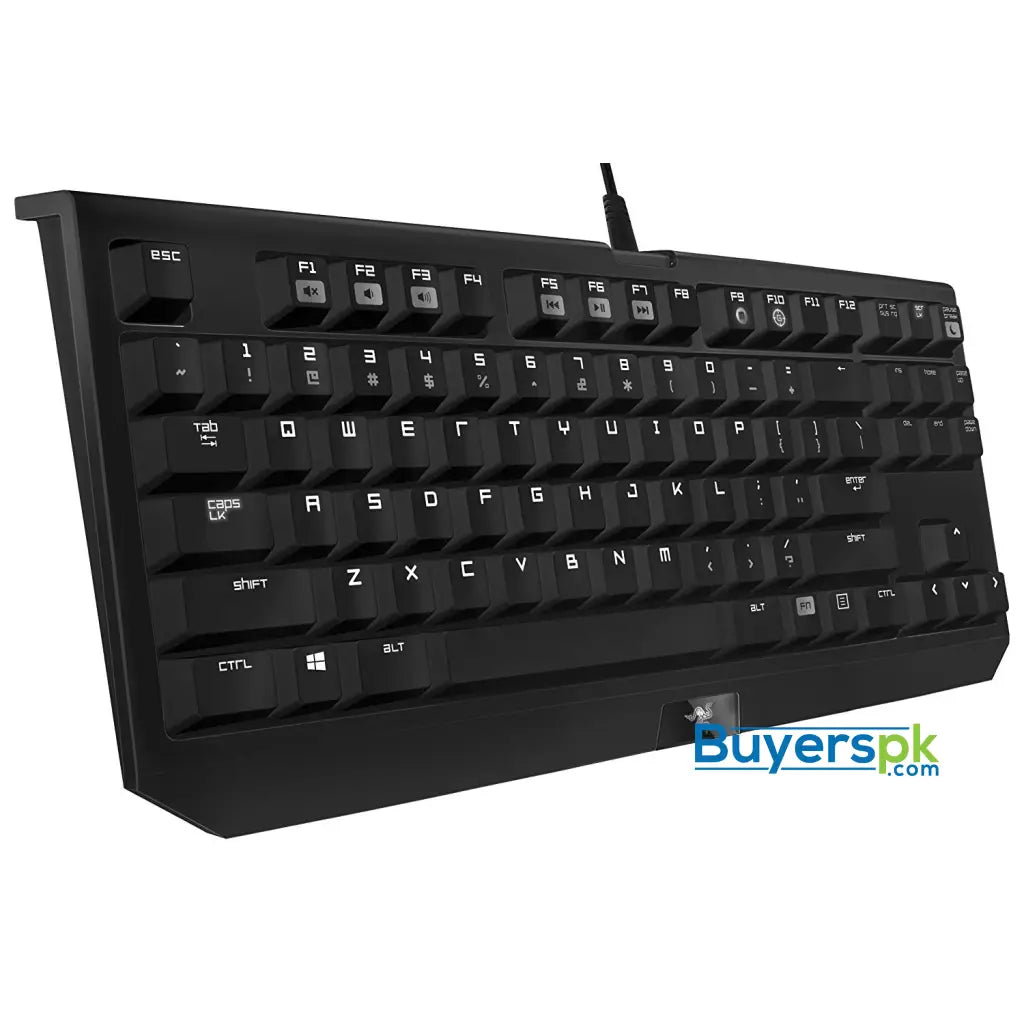 Razer BlackWidow TE 2014 - Essential Mechanical Gaming Keyboard - Keyboard Razer BlackWidow TE 2014 - Essential Mechanical Gaming Keyboard - Keyboard